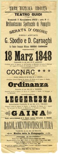 18 marz 1848