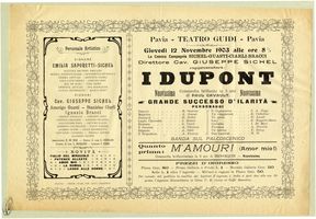 I Dupont