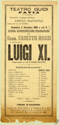Luigi XI