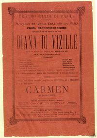Diana di Vizille