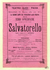 Salvatorello
