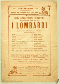 I Lombardi