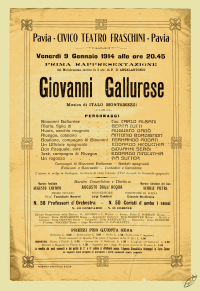 Giovanni Gallurese
